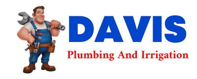 Trusted plumber in COULEE CITY